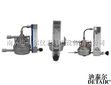 自力式流量调节器